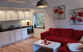 Chalet Rotfuchs